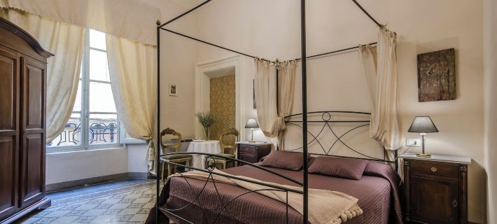La Bohème Hotels in Lucca