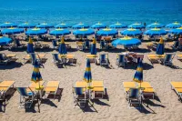 Hotel Ristorante Meson Feliz - Beach