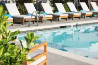 The Ameswell Hotel - Uima-altaat