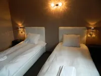 Familyhotel Hotels in Wavre