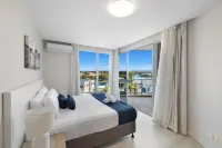 Azzura Greens Resort Hotels in Hope Island