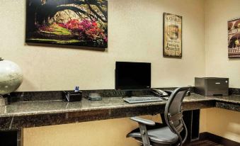 St Charles Coach House, Ascend Hotel Collection