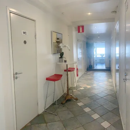Hostel Harriet