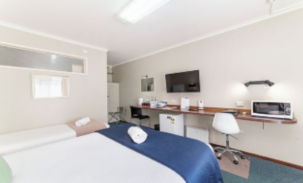 City Heart Motel Warrnambool
