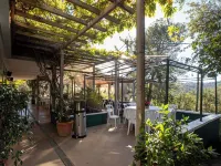 Inout Hotels near FGC - Peu del Funicular