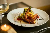 Grapple Hotel & Spa - Spa