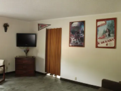 American Travel Inn Hotels in Pullman