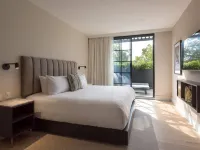 The Amsterdam by Viadora Hotels near Mexico Park