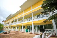 Phuket Airport Sonwa Resort فنادق في 