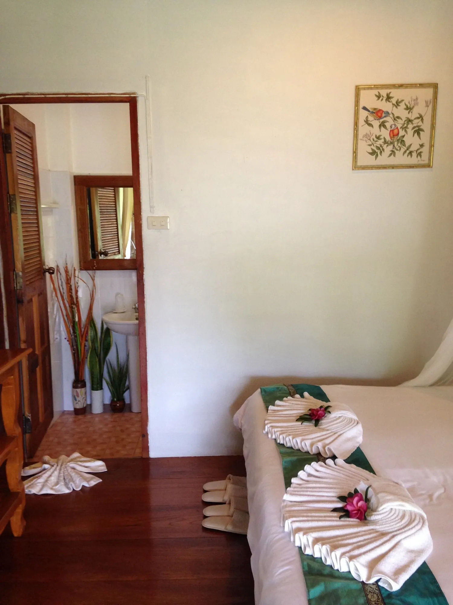 Lemont Pai Resort Zimmer Photos