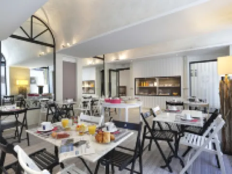 Hôtel le Roncevaux Hoteles en Pau