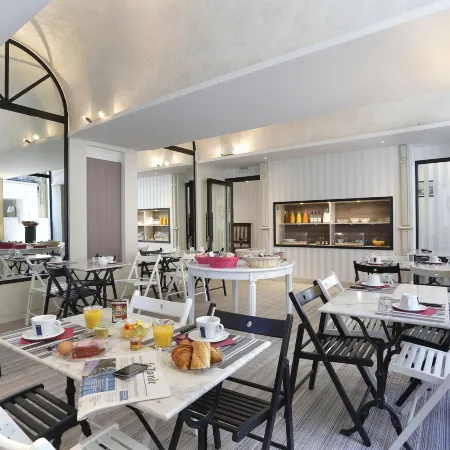 Hôtel le Roncevaux
