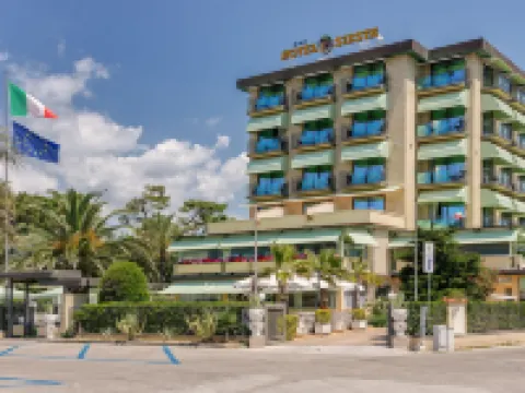 Hotel Siesta Hotels in Camaiore