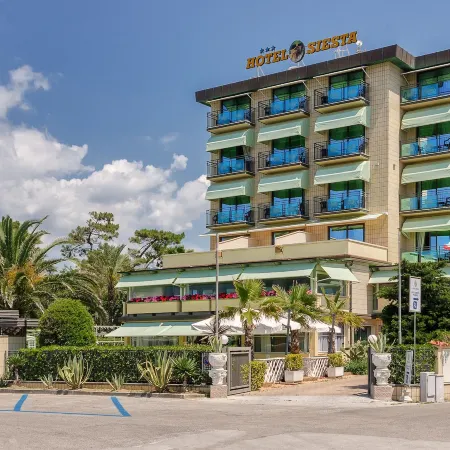 Hotel Siesta