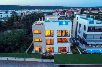 Crystal Holiday Residence Hotels in Sukosan