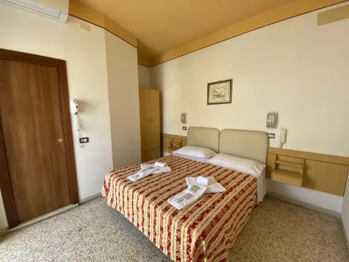 Hotel Nanni Garnì Hotels in Rivazzurra