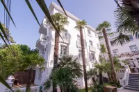 Hôtel La Palmeraie