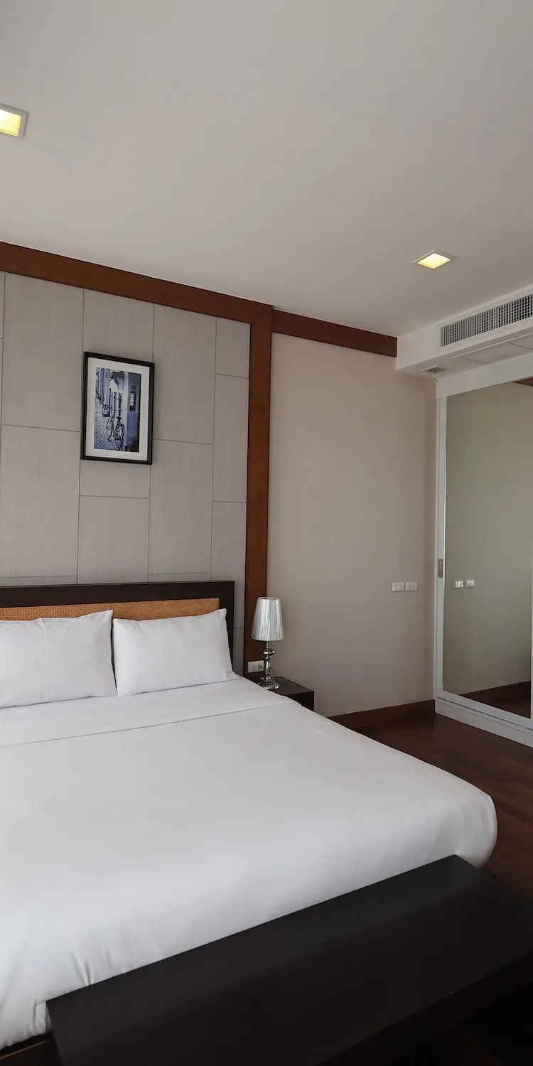2-Bedroom Grand Sea View