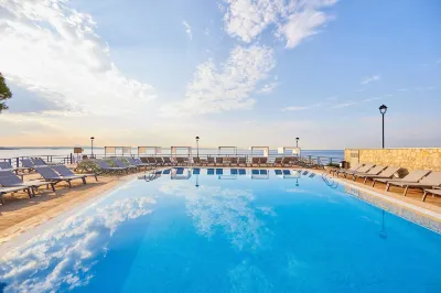 Barceló Illetas Albatros - Adults Only فنادق في إِييتاس