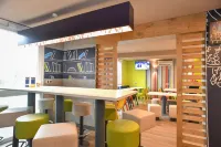 Ibis Budget Saint Lô - Wifi