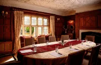 Waterford Castle Hotel & Golf Resort - Wifi