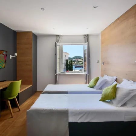 Ora Luxury Rooms