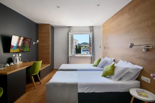 Ora Luxury Rooms - 4 stjerner