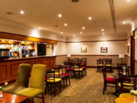 The Waterside Hotel & Spa Hotels in Peterhead
