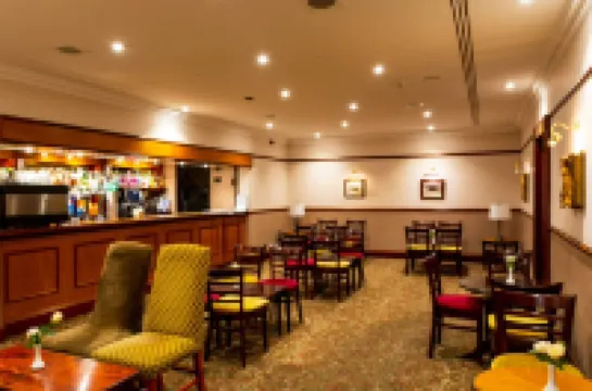 The Waterside Hotel & Spa