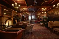 The Bowery Hotel Hotels in New York