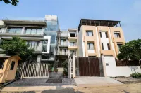 Asian Suites Hotels in 