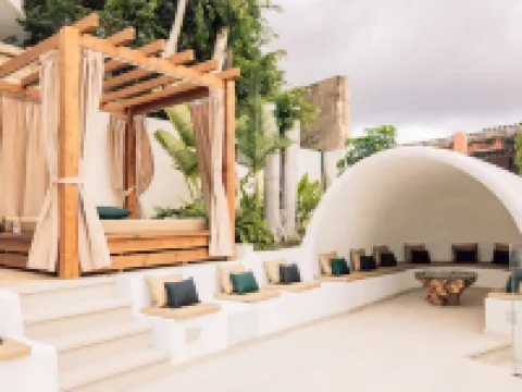 Hotel Estefania Boutique Suites Hotels in Chayofa
