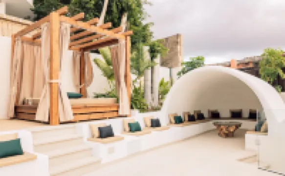Hotel Estefania Boutique Suites