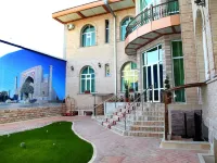 Mixt Royal Palace Hotels in Samarkand