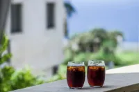 Luxurious Family Three Story House with Mamad by Sea N' Rent