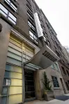 Shoreham Hotel Hotel a New York