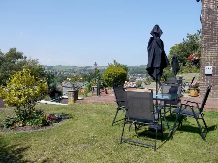 Heathwood Отели в г. Дувр