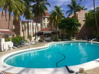 Fisherman's Point Resort - Pools