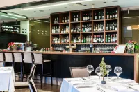Victoria Hotel Kaunas - bar