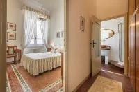 Palazzo Santa Caterina - Balkon