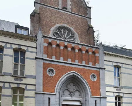 Martin's Dream Hotel Hotéis em Mons