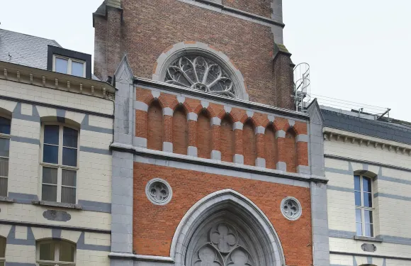 馬丁的夢幻飯店