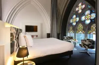 Martin's Dream Hotel Hotels in Saint-Ghislain