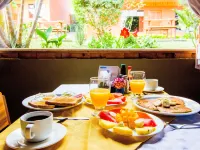 Hotel Cipreses Hotels in Monteverde