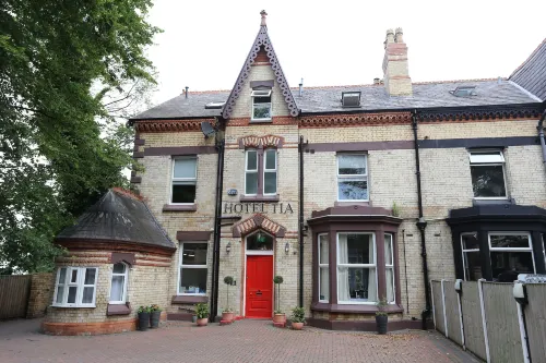 Hotel TIA Hotels in Bootle