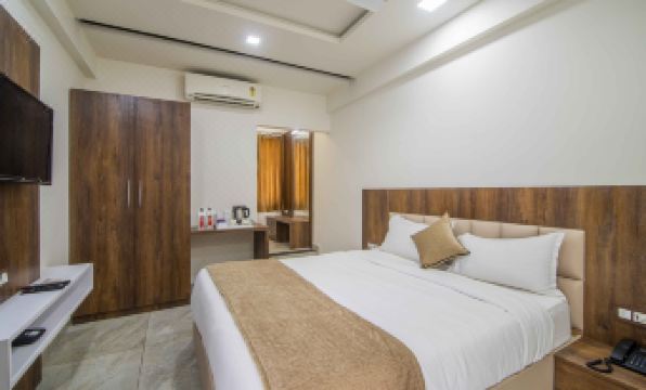 Hotel City Inn