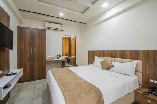 Hotel City Inn