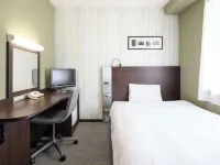 Comfort Hotel Maebashi Hotel in zona Inoue Takeshi Doyohi