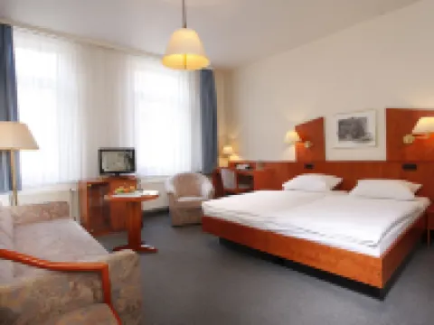 Hotel Stadt Hannover Hotels in Gottingen