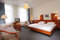 Hotel Stadt Hannover Hotels near University of Göttingen